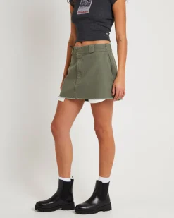 874 Mini Skirt