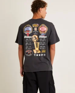 1998 NBA Finals Tee