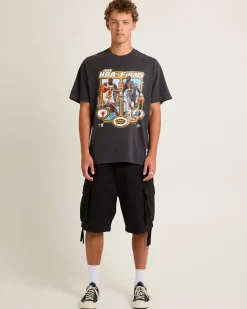 1998 NBA Finals Tee