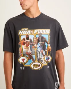 1998 NBA Finals Tee