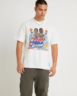 1989 NBA Finals T-Shirt