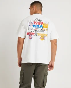 1989 NBA Finals T-Shirt