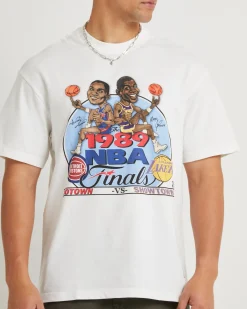 1989 NBA Finals T-Shirt