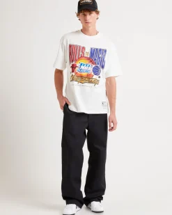 1996 NBA Playoffs Bulls vs Magic T-Shirt