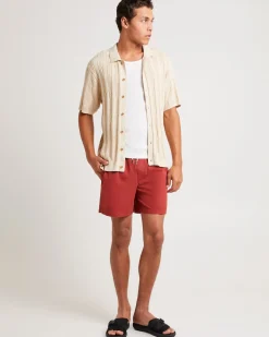 16" Newport Volley Boardshorts