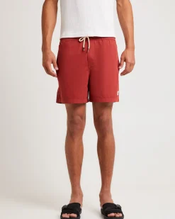 16" Newport Volley Boardshorts