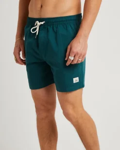 16" Newport Volley Boardshorts