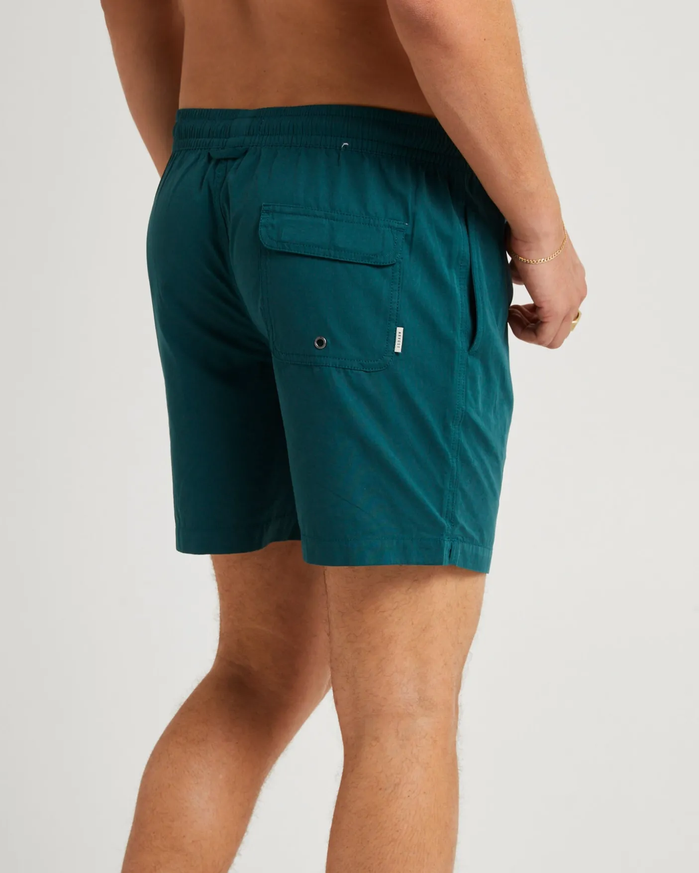 16" Newport Volley Boardshorts