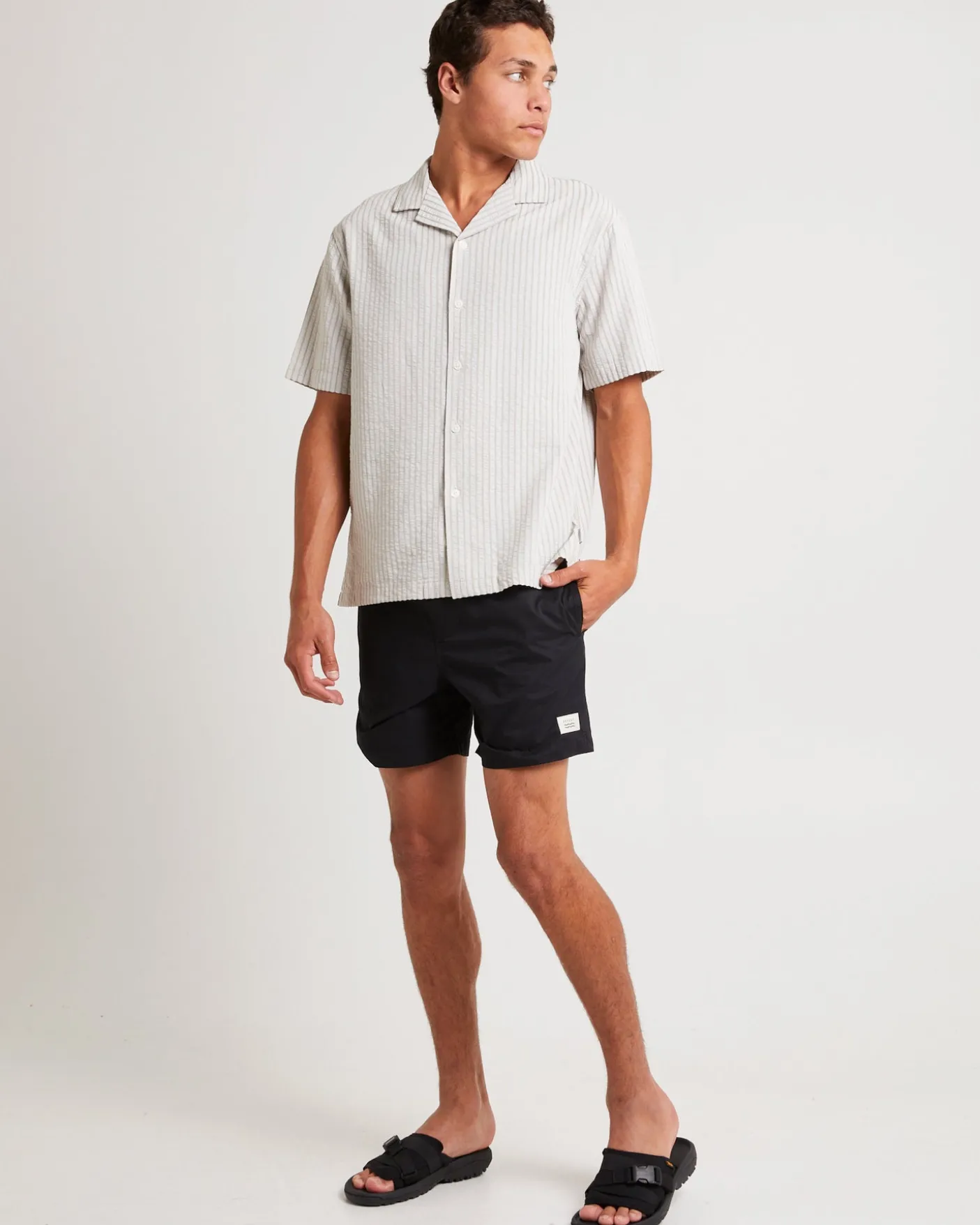 16" Newport Volley Boardshorts