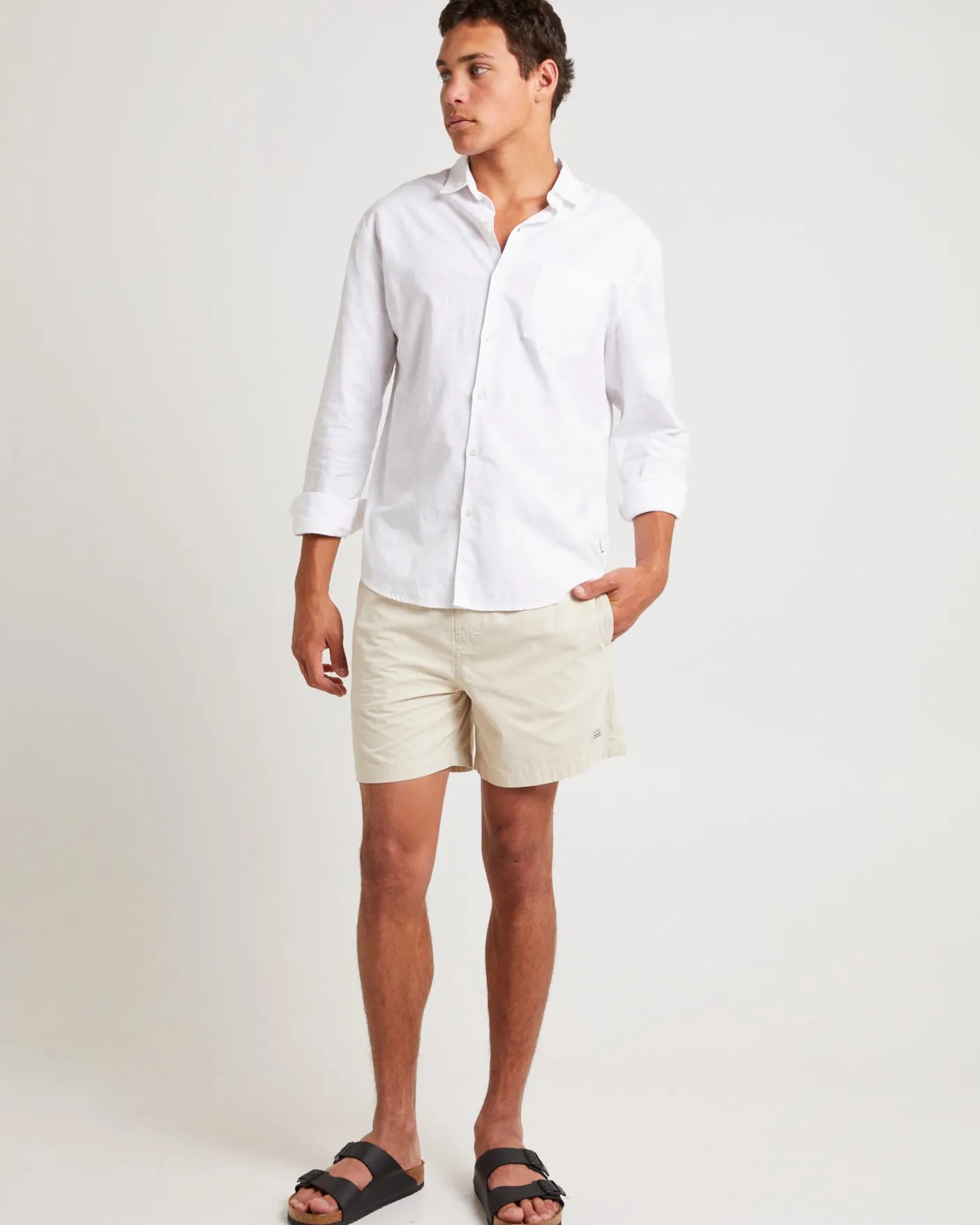 16" Newport Volley Boardshorts