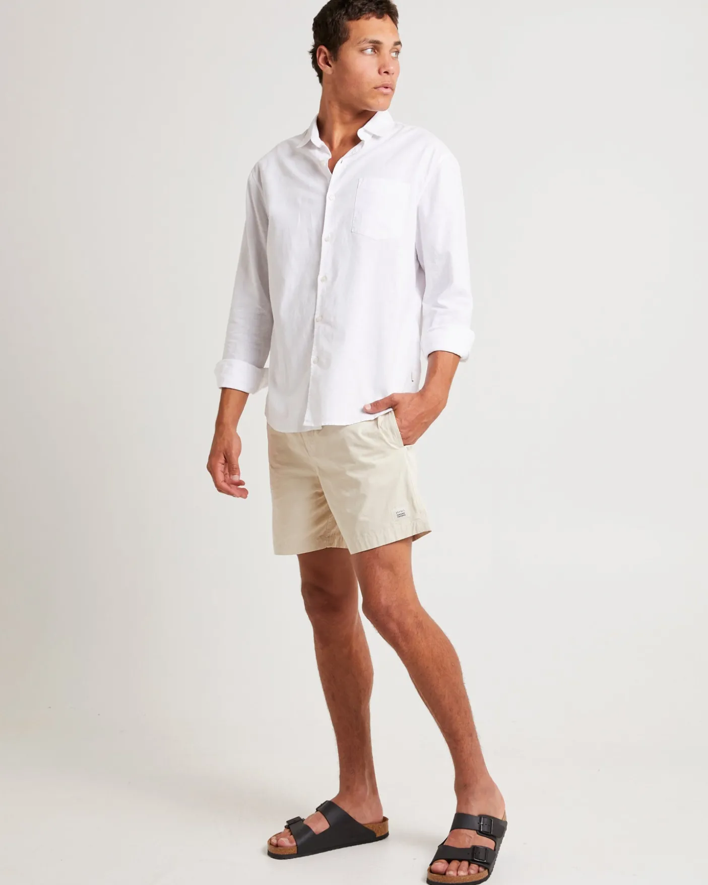 16" Newport Volley Boardshorts