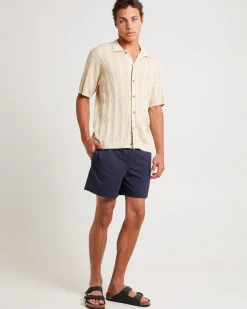 16" Newport Volley Boardshorts