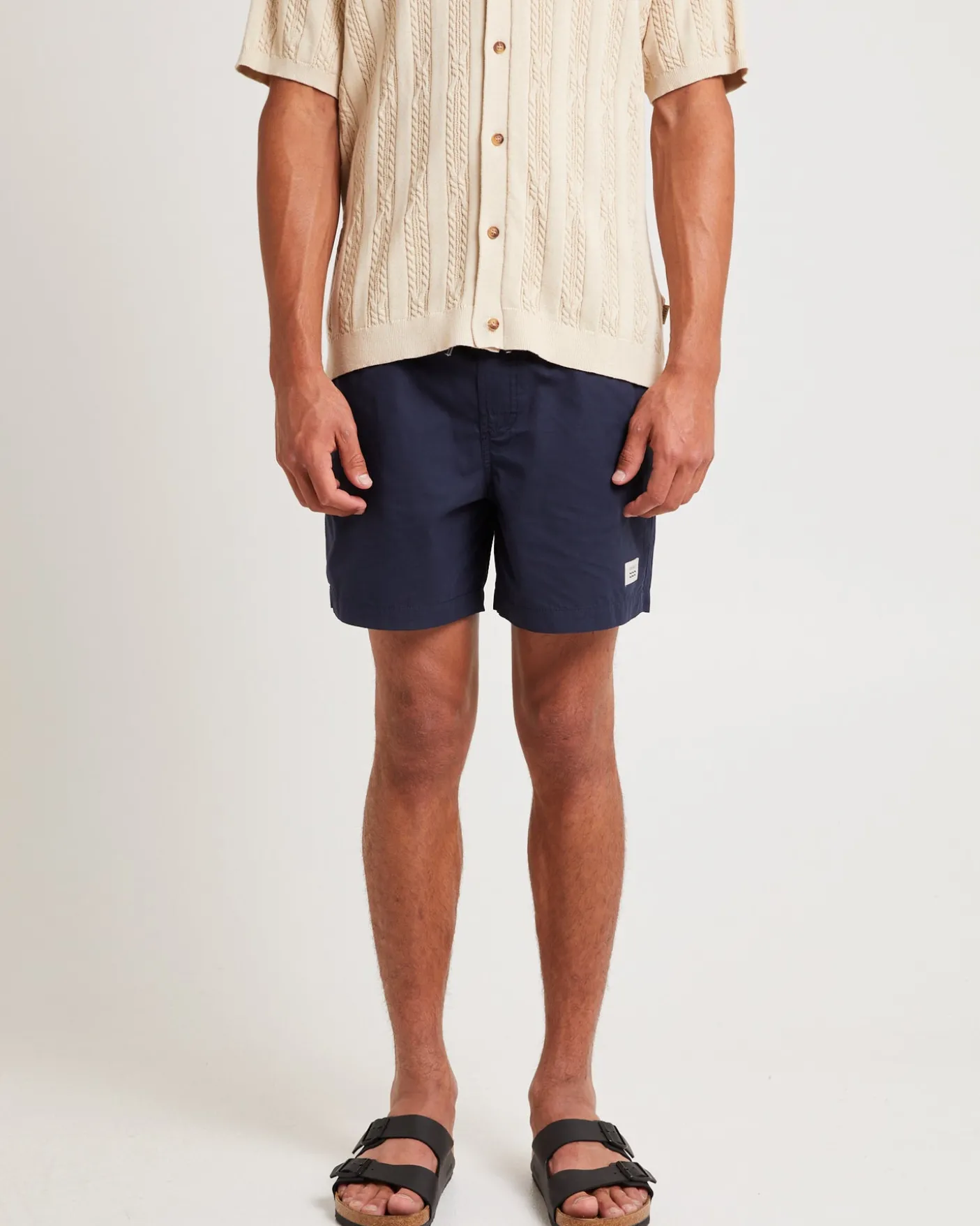 16" Newport Volley Boardshorts