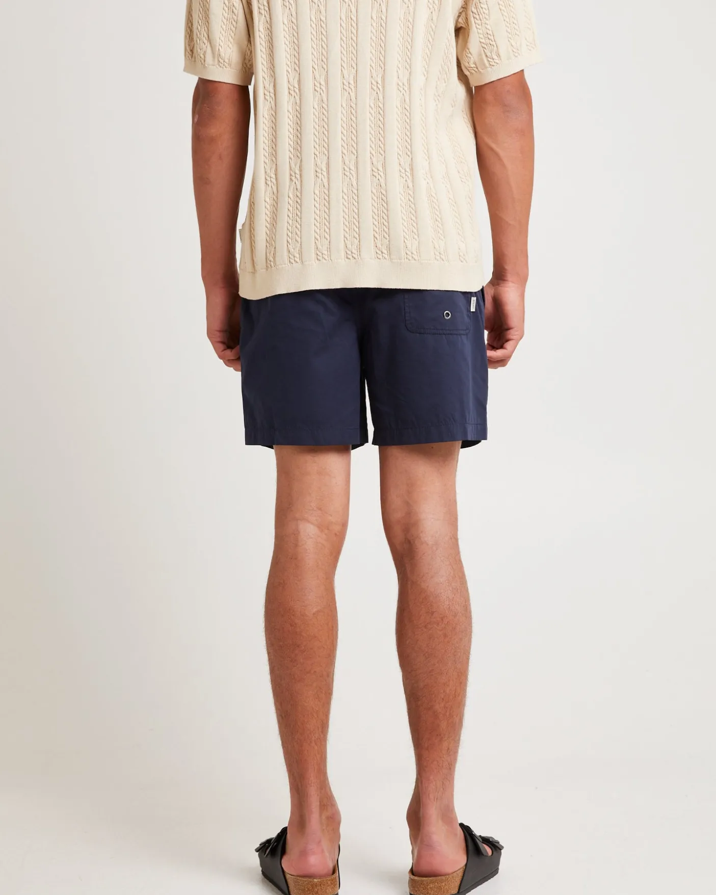 16" Newport Volley Boardshorts