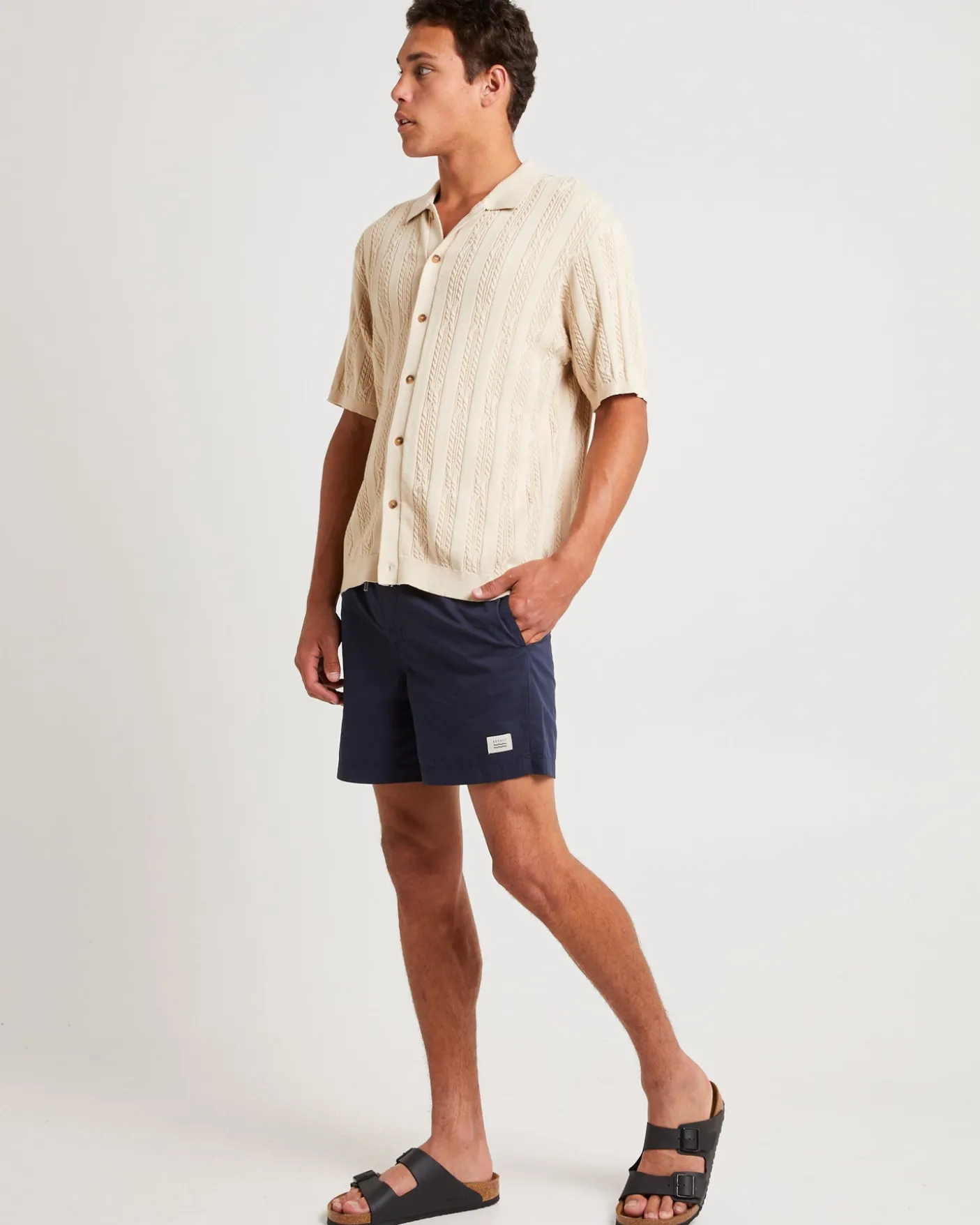 16" Newport Volley Boardshorts