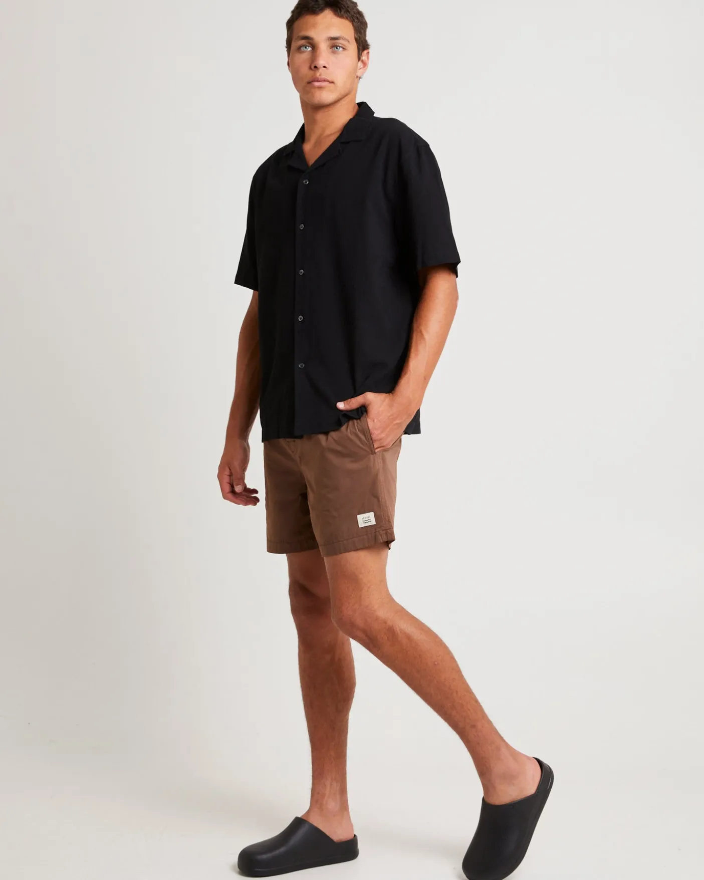 16" Newport Volley Boardshorts