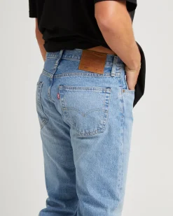 501 Original Denim Jeans