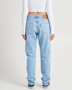 501 Original Denim Jeans Ojai Luxor Last