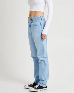 501 Original Denim Jeans Ojai Luxor Last
