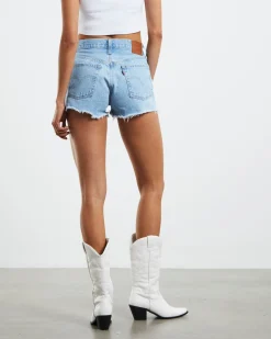 501 Original Denim Shorts Ojai Luxor Heat