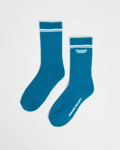 3 Pack Burnside Socks Mutli