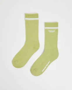 3 Pack Burnside Socks Mutli