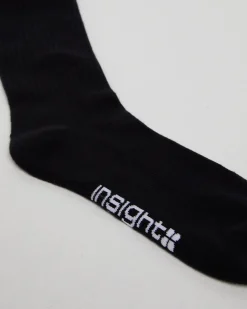 3 Pack Crew Socks