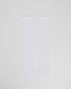 2 Pack Mesh Socks