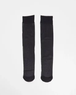 2 Pack Mesh Socks