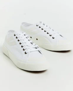 2750 Panatta 3.0 Sneakers White Avorio