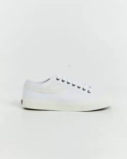 2750 Panatta 3.0 Sneakers White Avorio