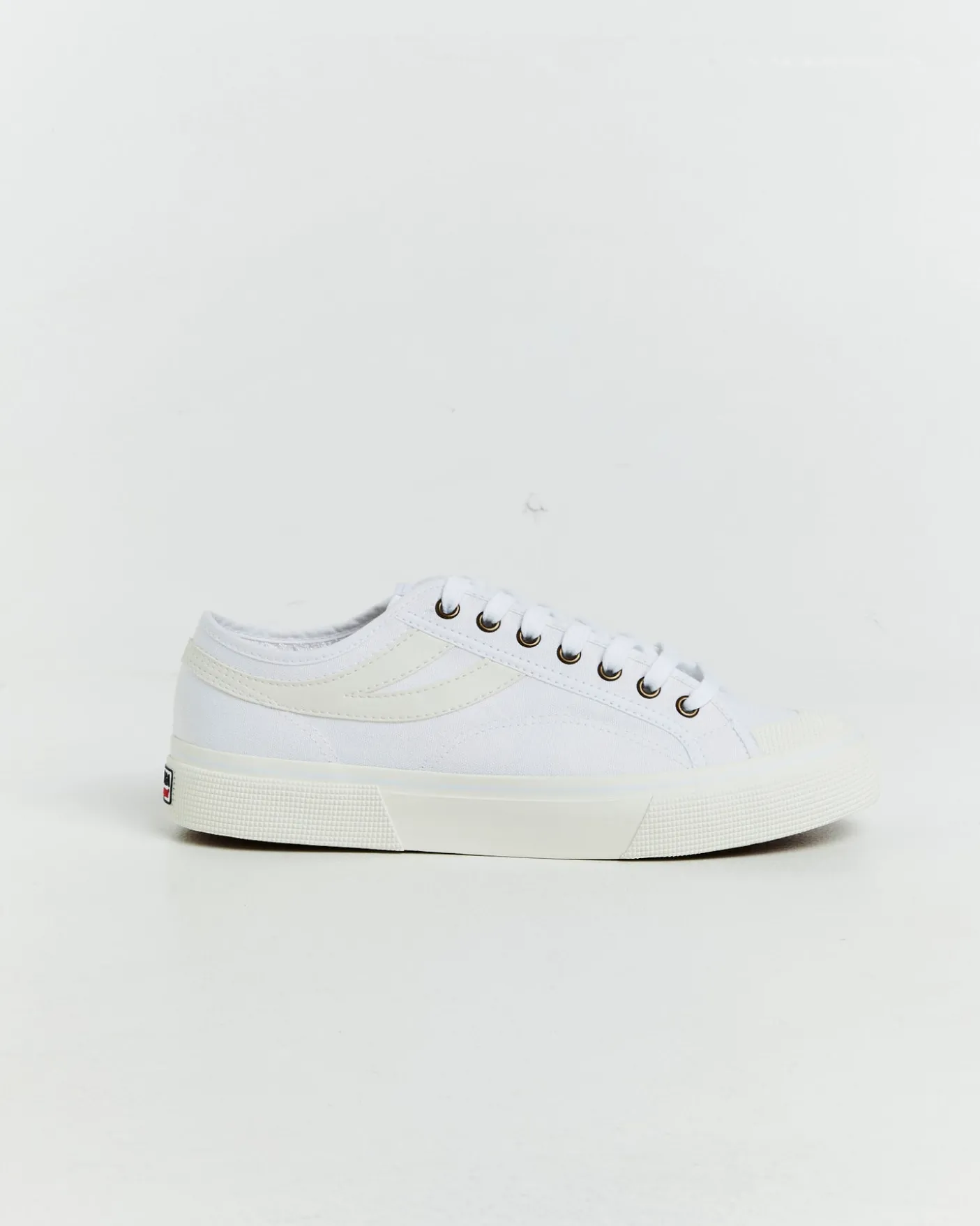 2750 Panatta 3.0 Sneakers White Avorio
