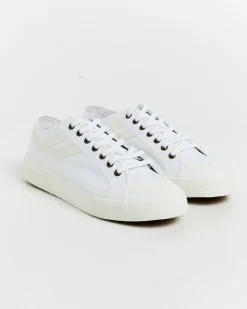 2750 Panatta 3.0 Sneakers White Avorio