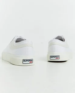 2750 Panatta 3.0 Sneakers White Avorio