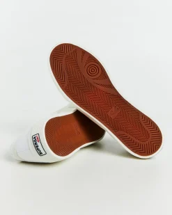 2750 Panatta 3.0 Sneakers White Avorio
