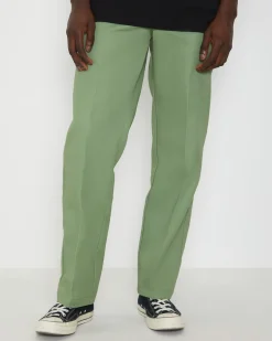 874 Pants in Washed Jade