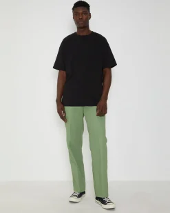 874 Pants in Washed Jade