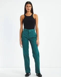 874 Pants Mallard Green