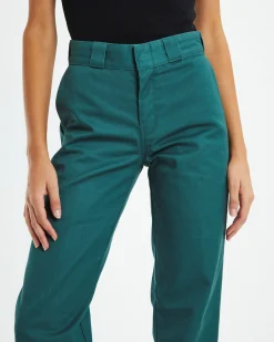 874 Pants Mallard Green