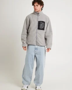 92 Sherpa Jacket