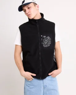 92 Sherpa Vest