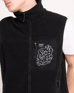 92 Sherpa Vest