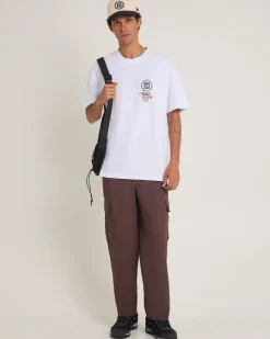 25/26 Short Sleeve T-Shirt