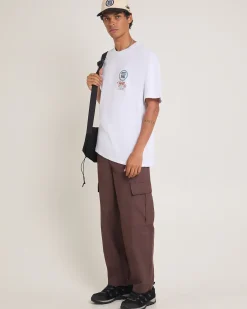 25/26 Short Sleeve T-Shirt