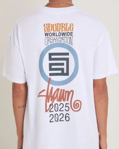 25/26 Short Sleeve T-Shirt
