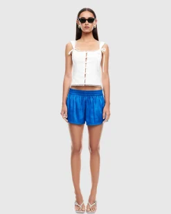 444 Shorts