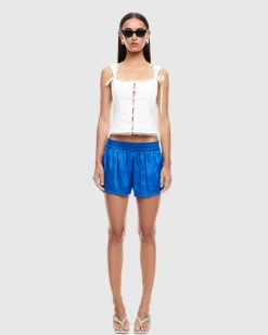 444 Shorts