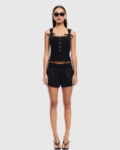 444 Shorts