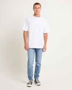 512 Slim Taper Denim Jeans Dolf Sundown
