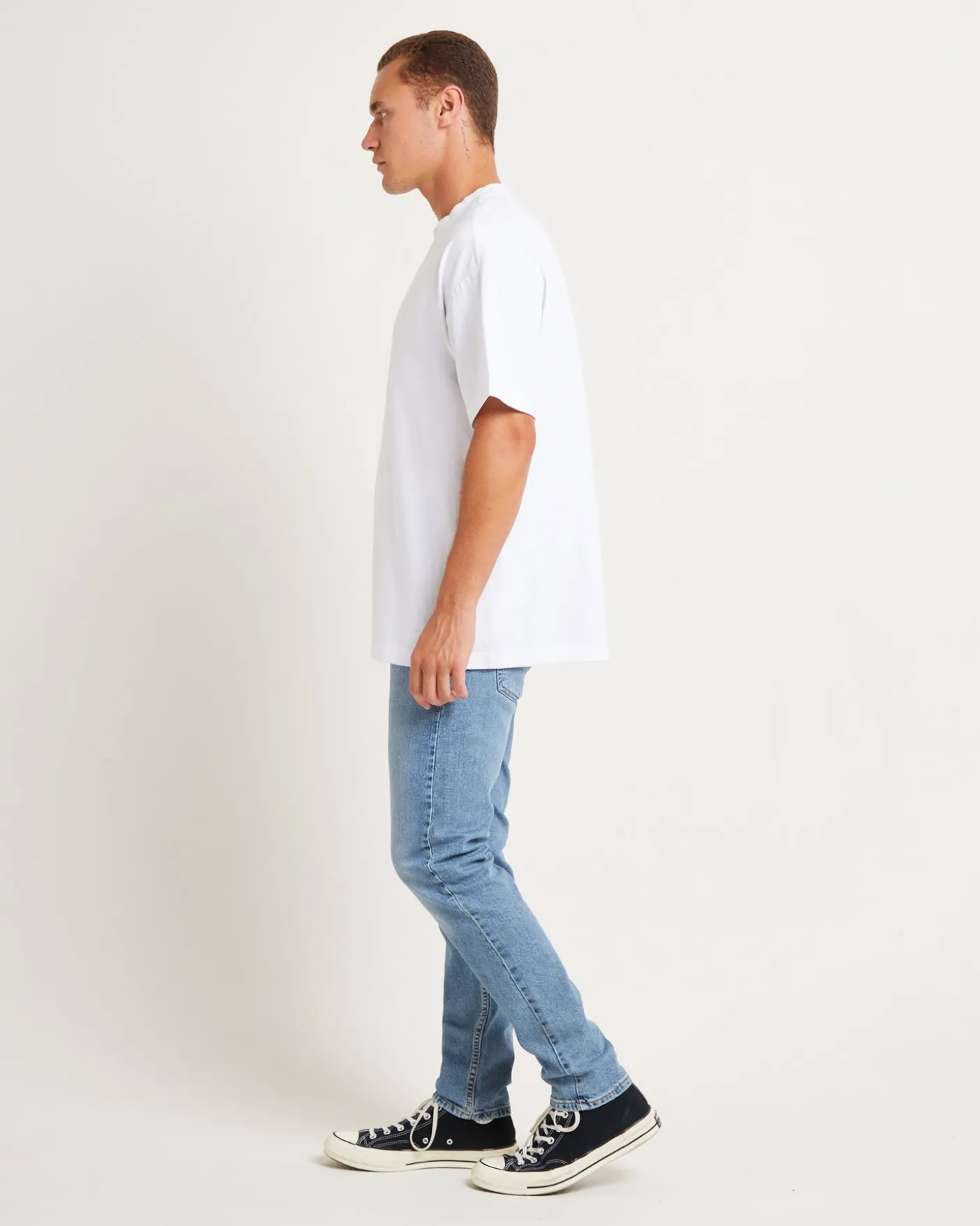 512 Slim Taper Denim Jeans Dolf Sundown